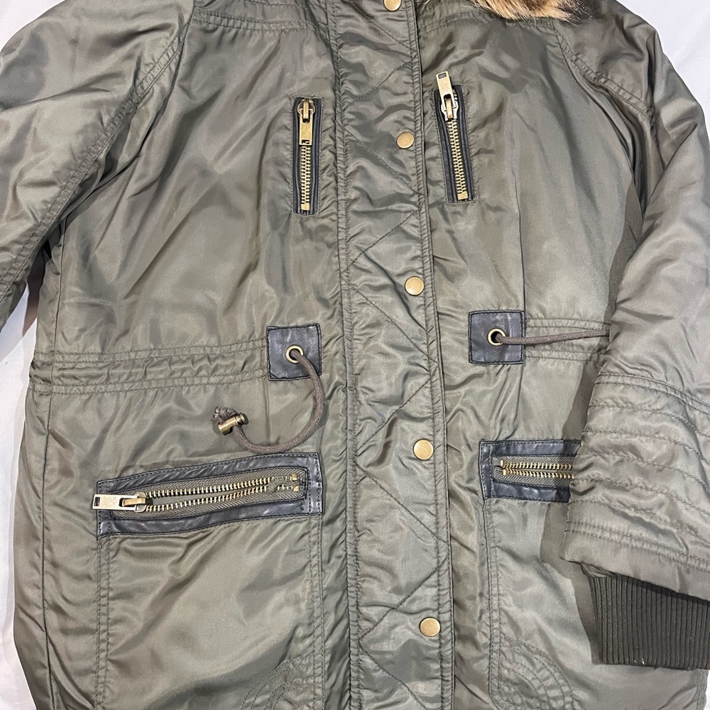 Jacket - Picture 3 of 12
